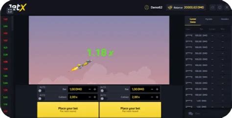 Jetx Casino Games 2024 – Play Jet X Casino Online.